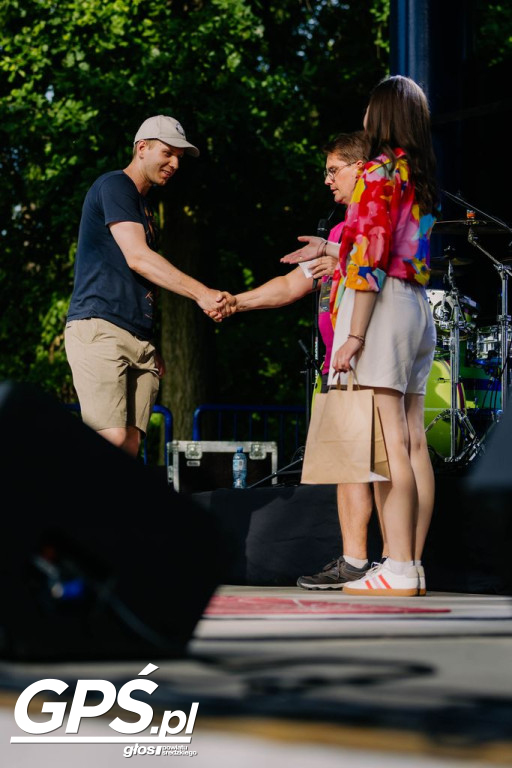 6. Zaniemyski Festiwal Przygód - dzień drugi