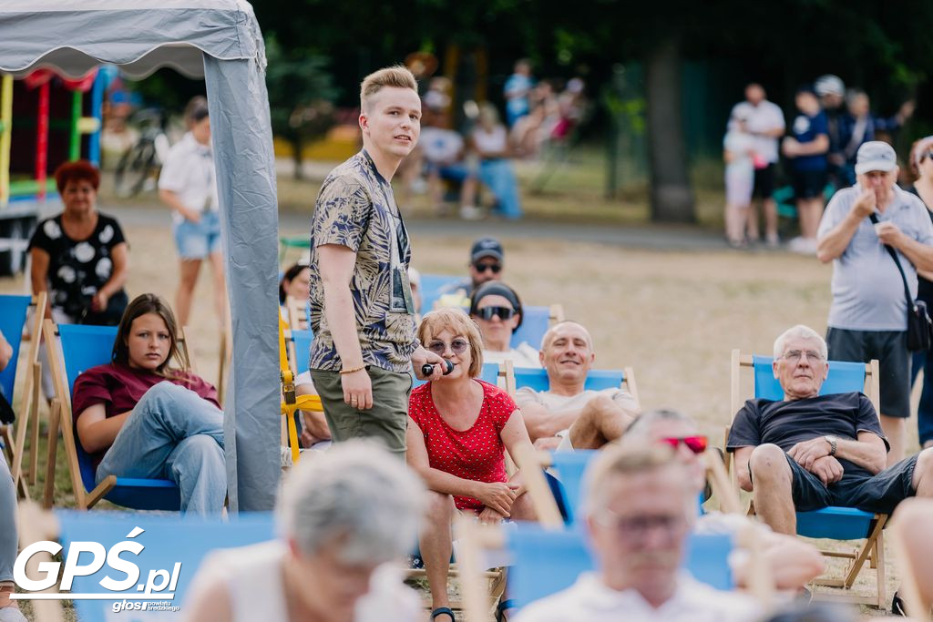 6. Zaniemyski Festiwal Przygód - dzień drugi