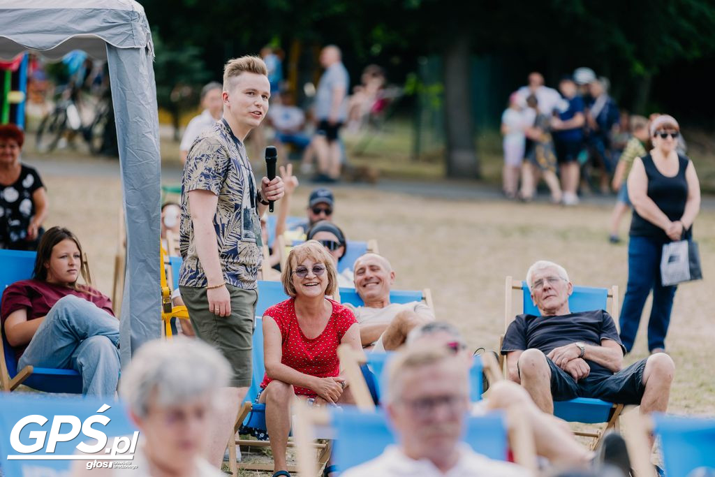 6. Zaniemyski Festiwal Przygód - dzień drugi