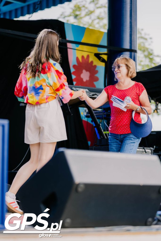 6. Zaniemyski Festiwal Przygód - dzień drugi