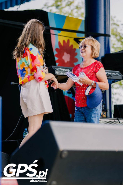 6. Zaniemyski Festiwal Przygód - dzień drugi