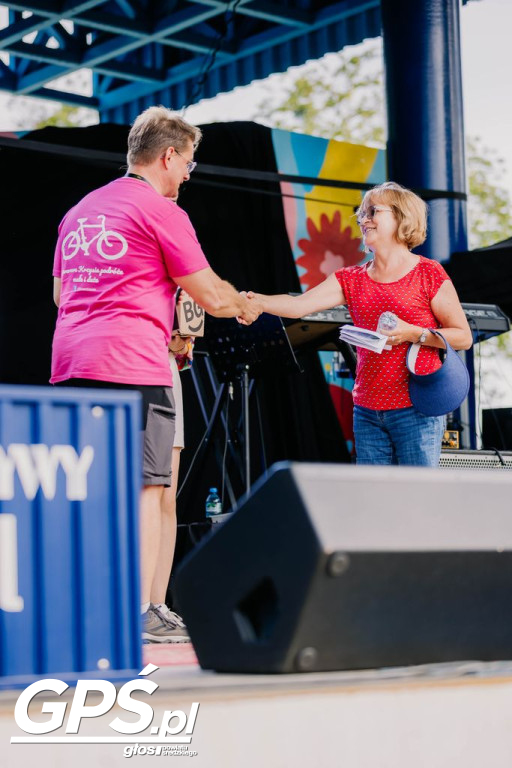 6. Zaniemyski Festiwal Przygód - dzień drugi