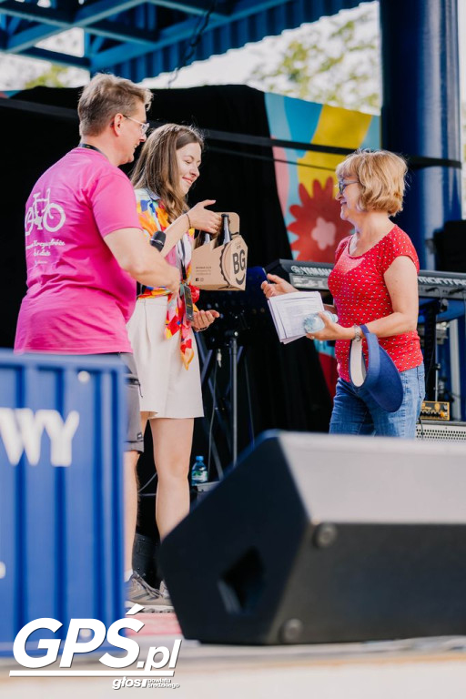 6. Zaniemyski Festiwal Przygód - dzień drugi