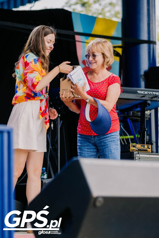 6. Zaniemyski Festiwal Przygód - dzień drugi