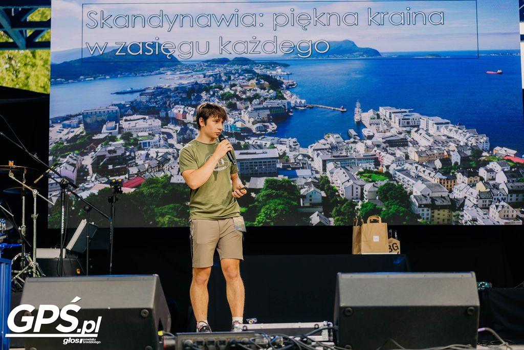6. Zaniemyski Festiwal Przygód - dzień drugi