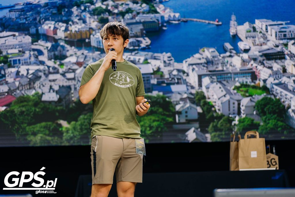 6. Zaniemyski Festiwal Przygód - dzień drugi
