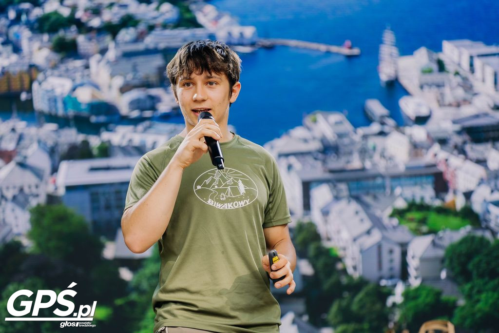 6. Zaniemyski Festiwal Przygód - dzień drugi