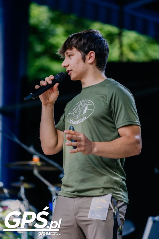 6. Zaniemyski Festiwal Przygód - dzień drugi