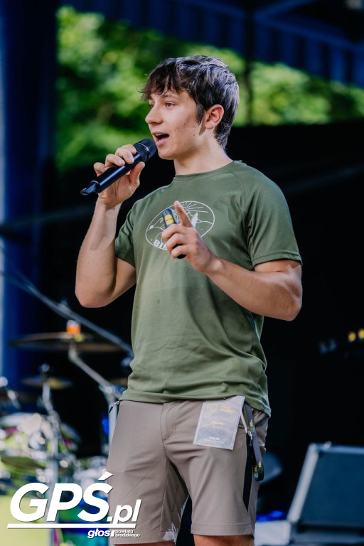 6. Zaniemyski Festiwal Przygód - dzień drugi