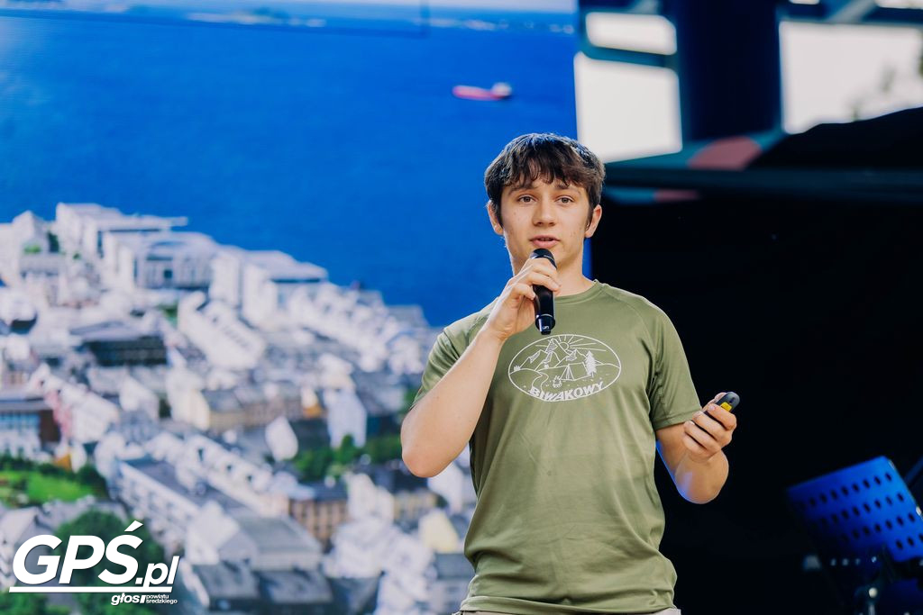 6. Zaniemyski Festiwal Przygód - dzień drugi