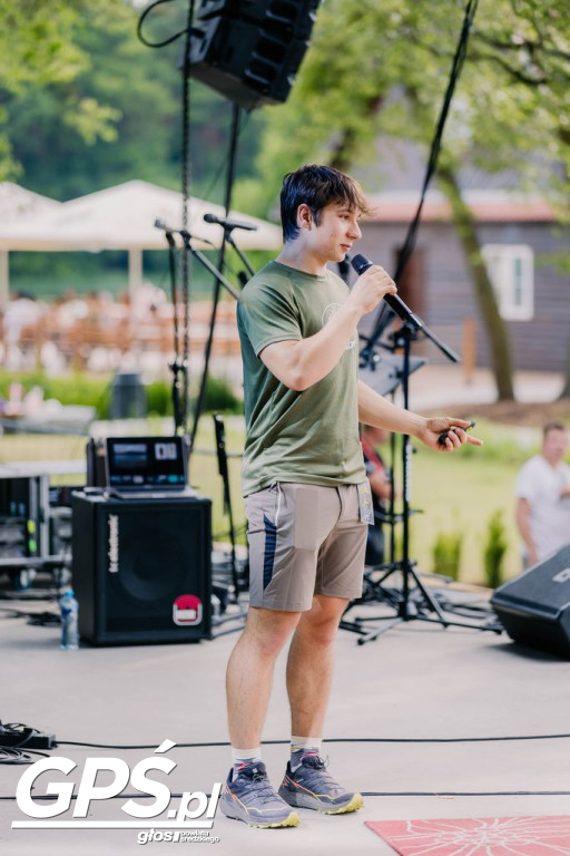 6. Zaniemyski Festiwal Przygód - dzień drugi