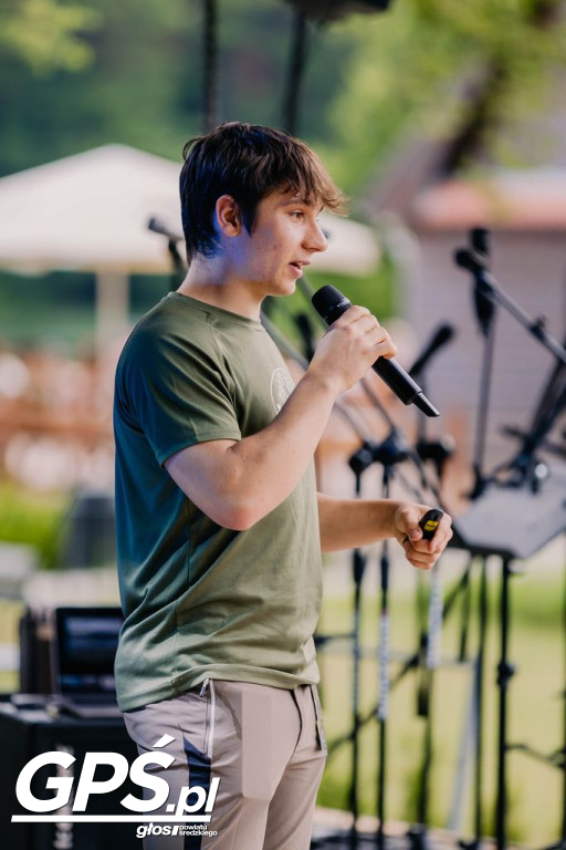 6. Zaniemyski Festiwal Przygód - dzień drugi