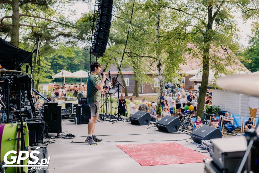 6. Zaniemyski Festiwal Przygód - dzień drugi