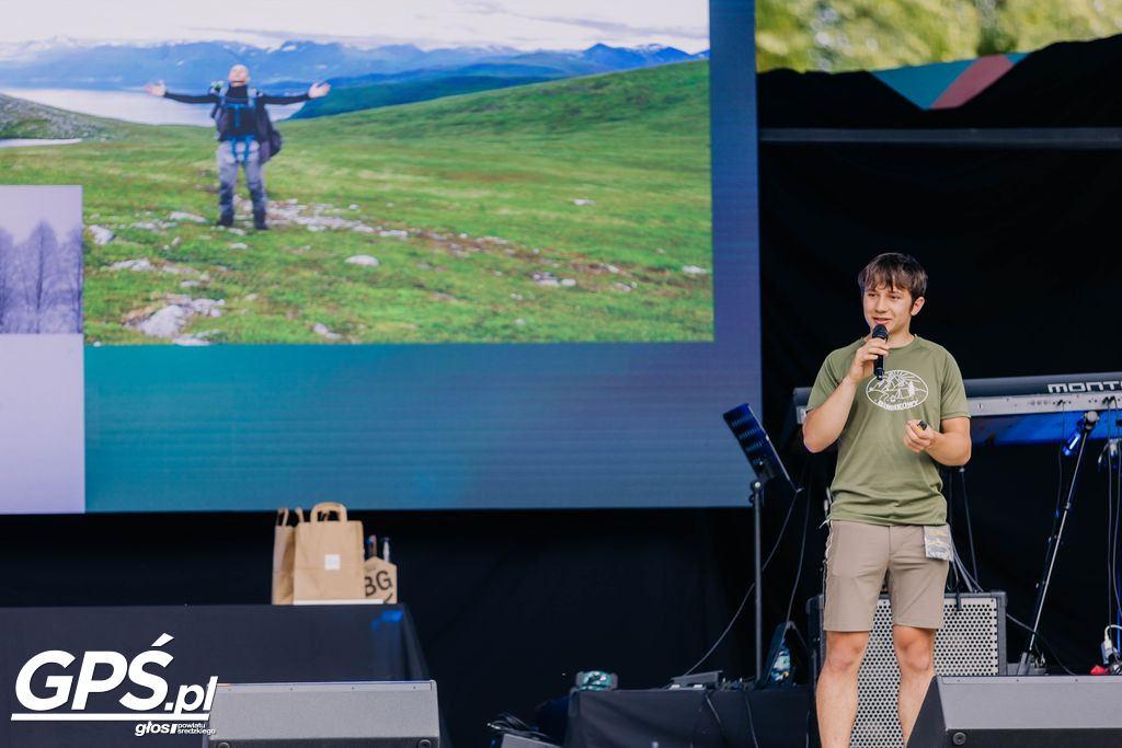 6. Zaniemyski Festiwal Przygód - dzień drugi