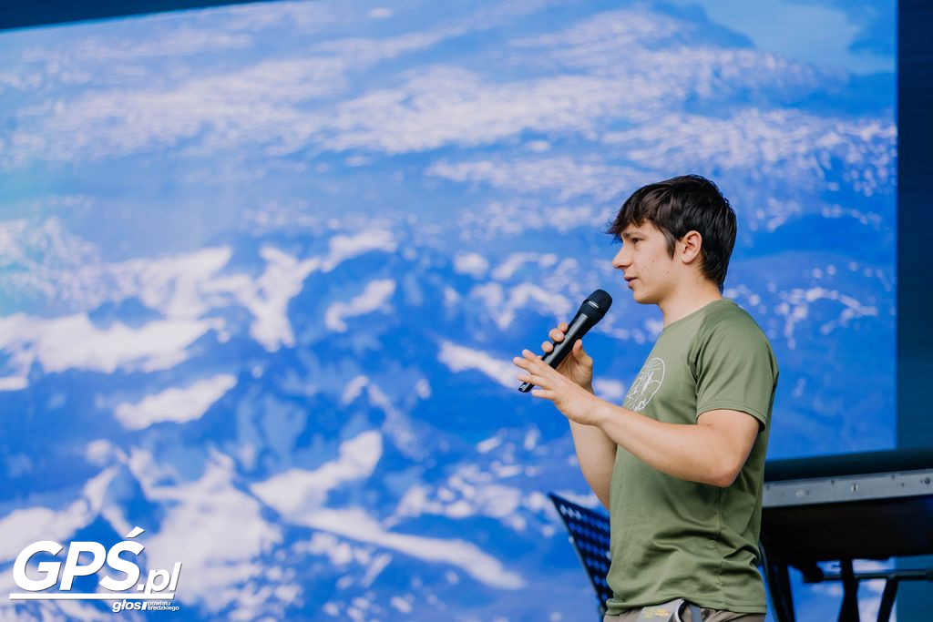 6. Zaniemyski Festiwal Przygód - dzień drugi