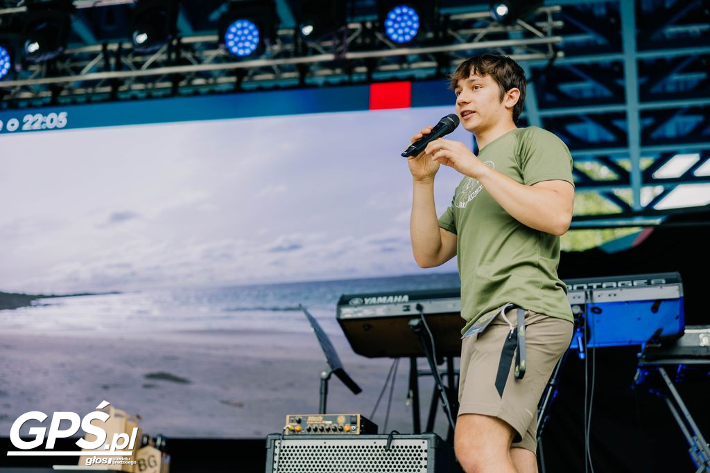 6. Zaniemyski Festiwal Przygód - dzień drugi
