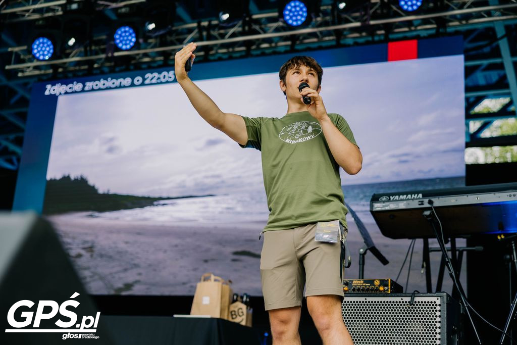 6. Zaniemyski Festiwal Przygód - dzień drugi