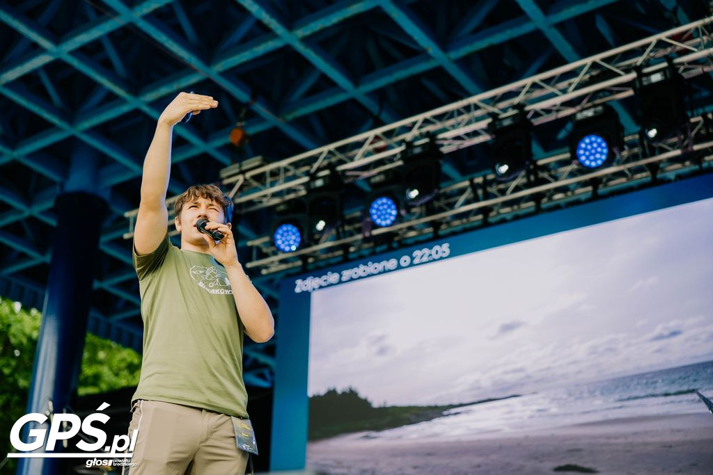 6. Zaniemyski Festiwal Przygód - dzień drugi