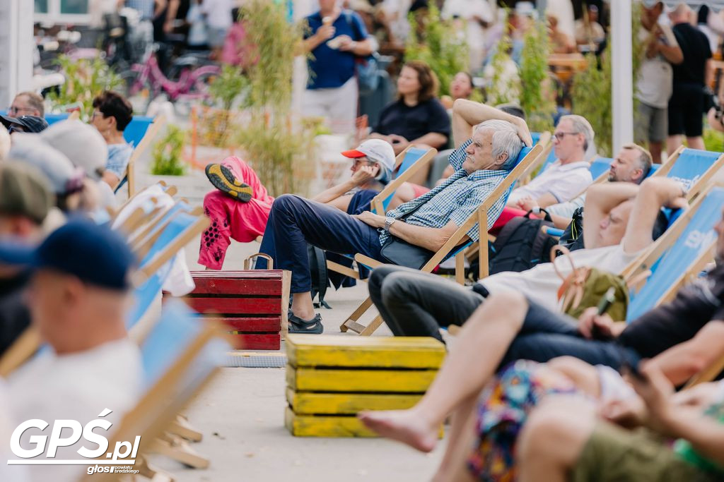6. Zaniemyski Festiwal Przygód - dzień drugi