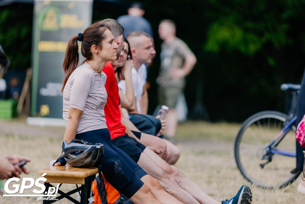 6. Zaniemyski Festiwal Przygód - dzień drugi