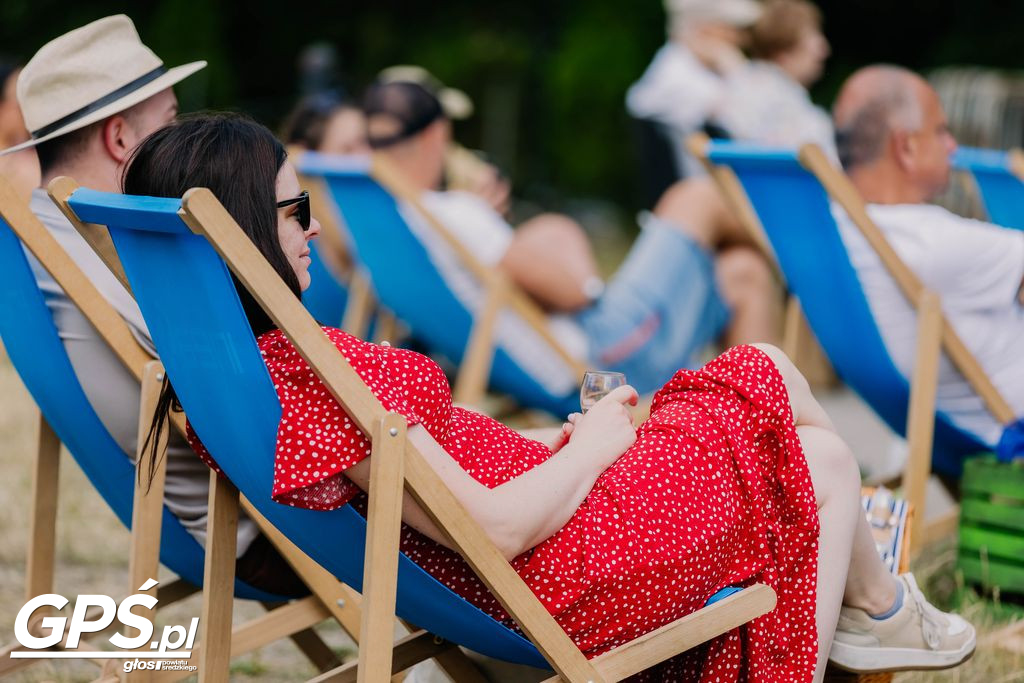 6. Zaniemyski Festiwal Przygód - dzień drugi