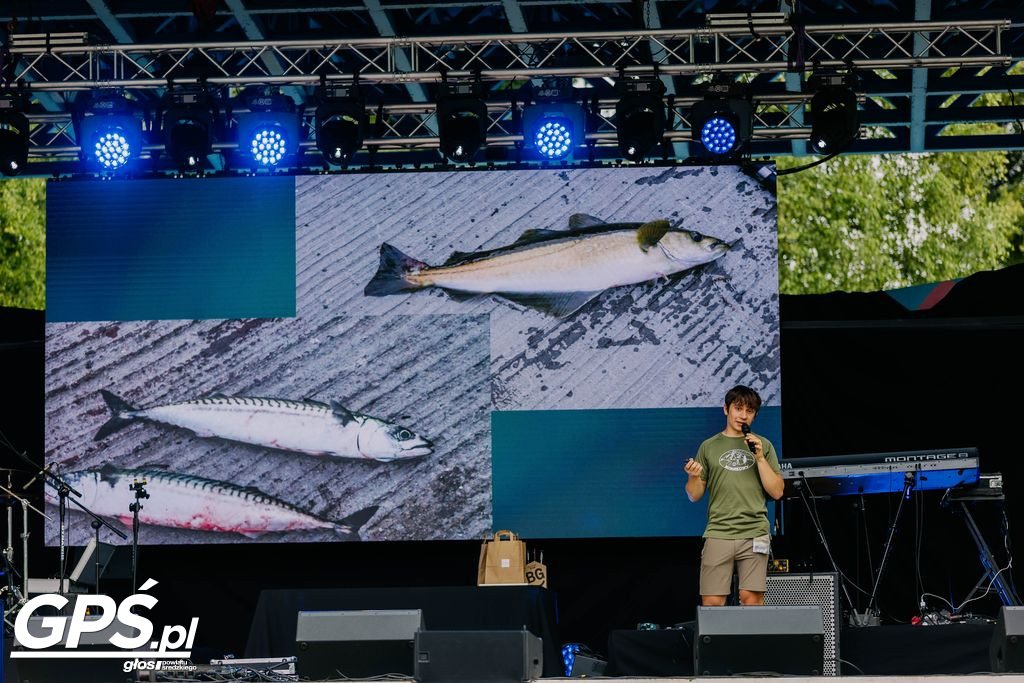 6. Zaniemyski Festiwal Przygód - dzień drugi