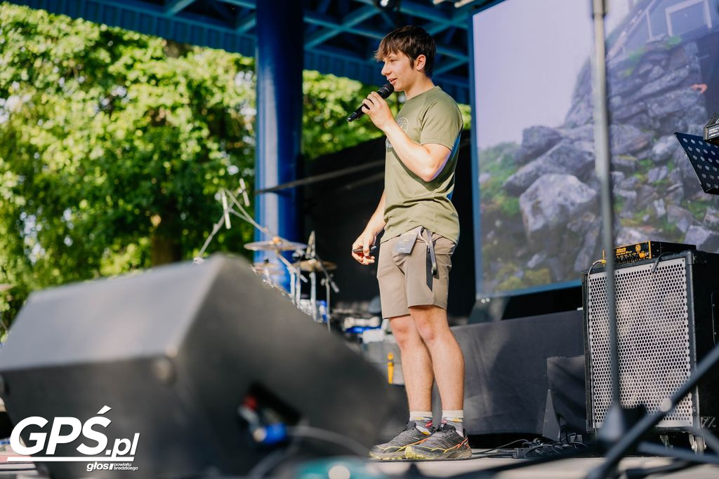 6. Zaniemyski Festiwal Przygód - dzień drugi