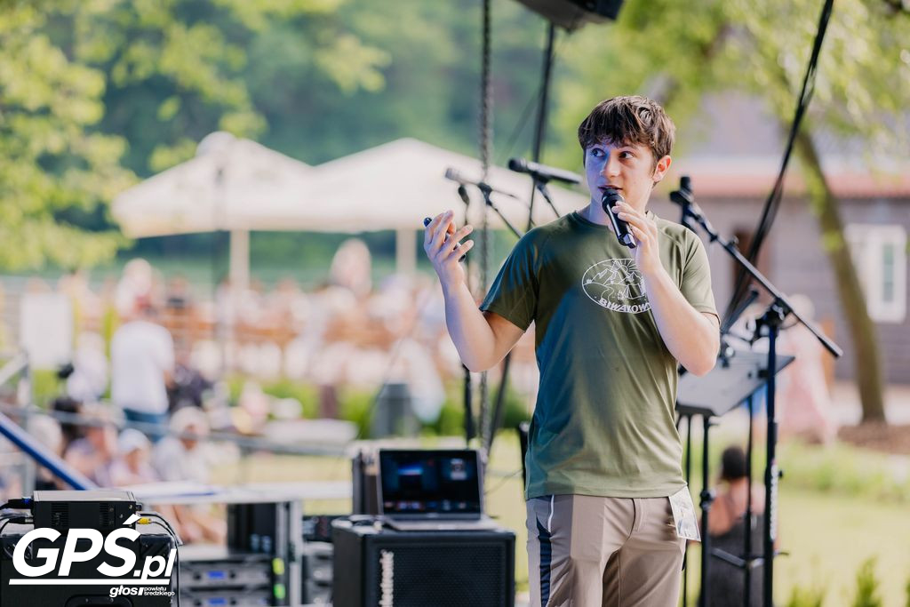 6. Zaniemyski Festiwal Przygód - dzień drugi