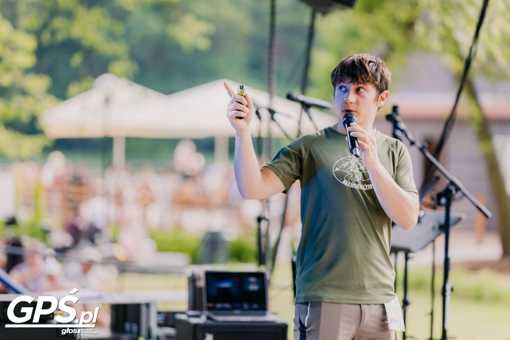 6. Zaniemyski Festiwal Przygód - dzień drugi