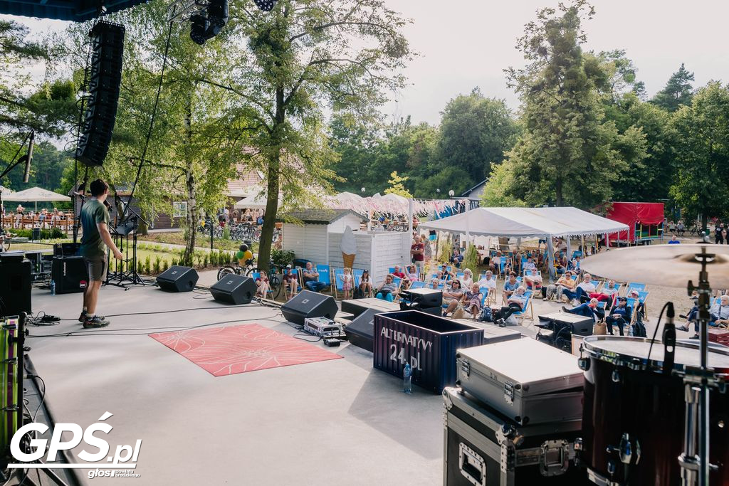 6. Zaniemyski Festiwal Przygód - dzień drugi