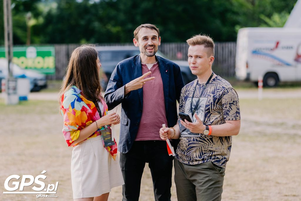 6. Zaniemyski Festiwal Przygód - dzień drugi