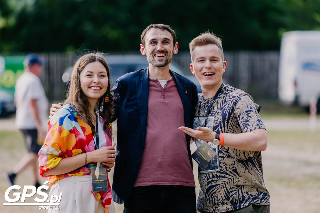 6. Zaniemyski Festiwal Przygód - dzień drugi