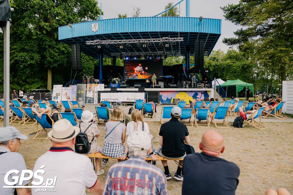6. Zaniemyski Festiwal Przygód - dzień drugi