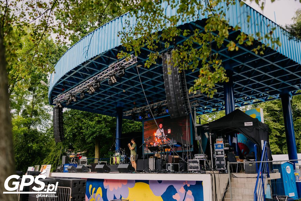 6. Zaniemyski Festiwal Przygód - dzień drugi