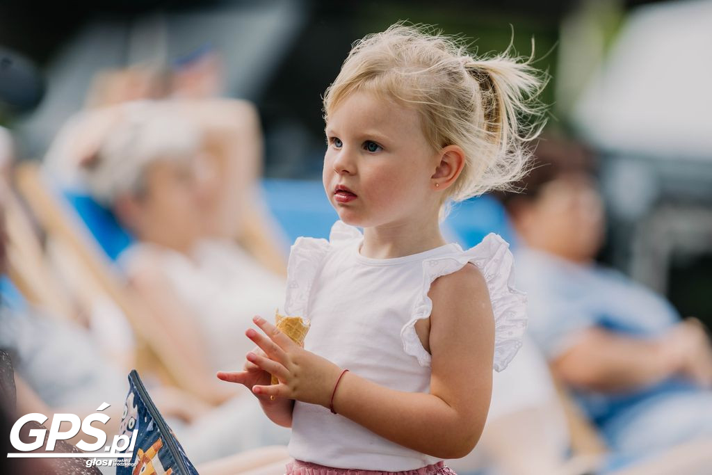 6. Zaniemyski Festiwal Przygód - dzień drugi
