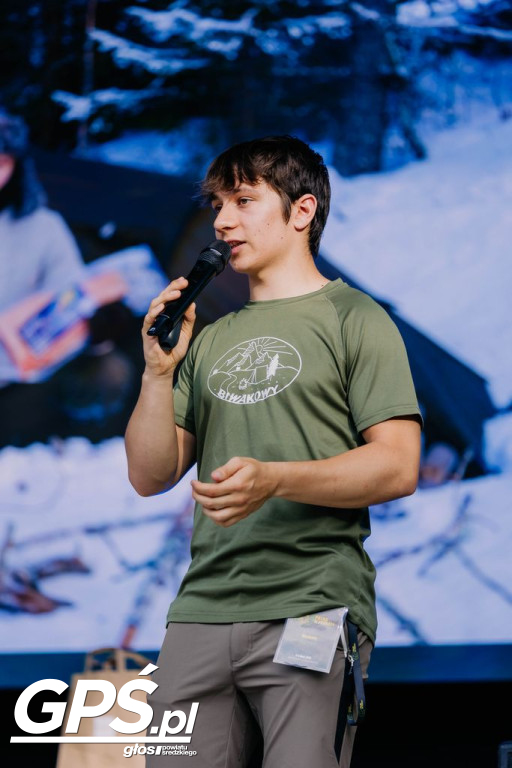 6. Zaniemyski Festiwal Przygód - dzień drugi