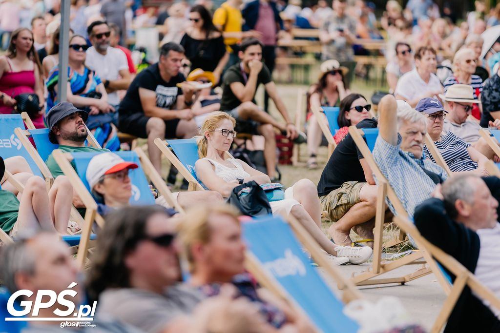6. Zaniemyski Festiwal Przygód - dzień drugi