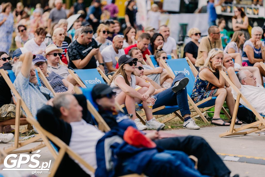 6. Zaniemyski Festiwal Przygód - dzień drugi