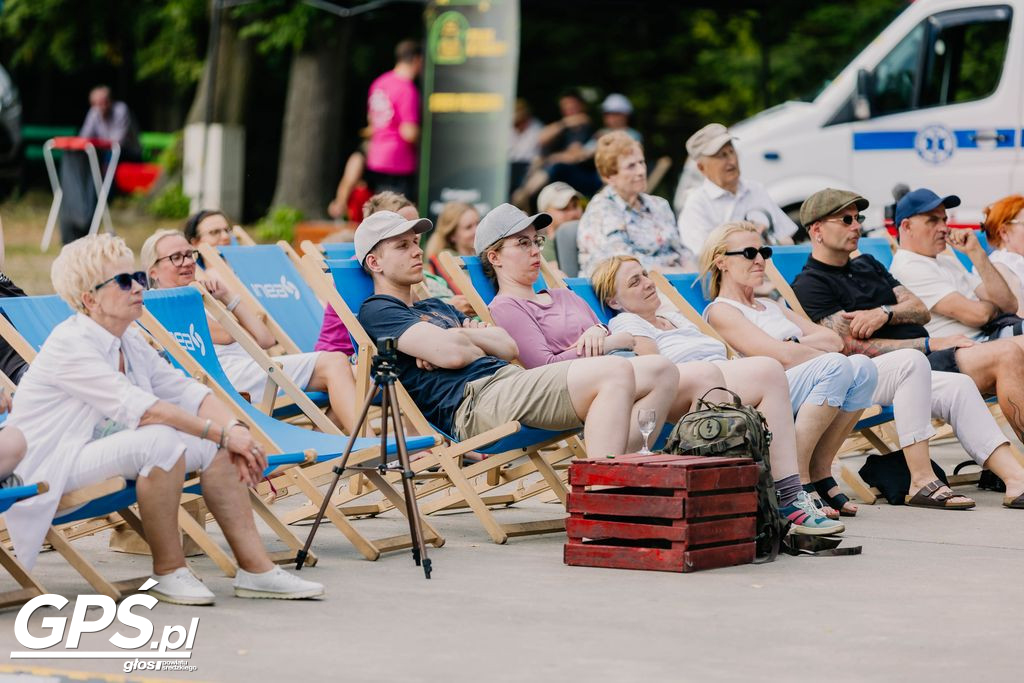 6. Zaniemyski Festiwal Przygód - dzień drugi