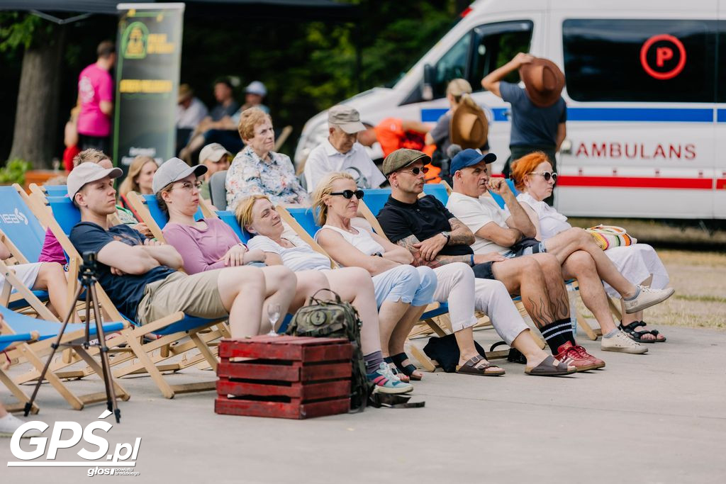6. Zaniemyski Festiwal Przygód - dzień drugi