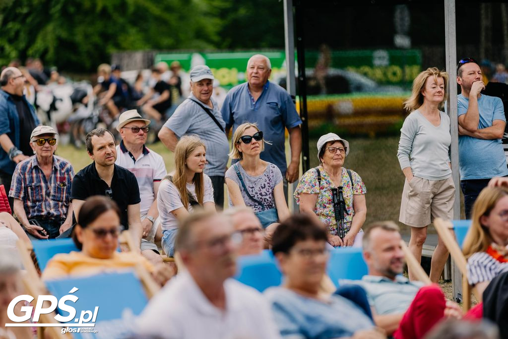 6. Zaniemyski Festiwal Przygód - dzień drugi