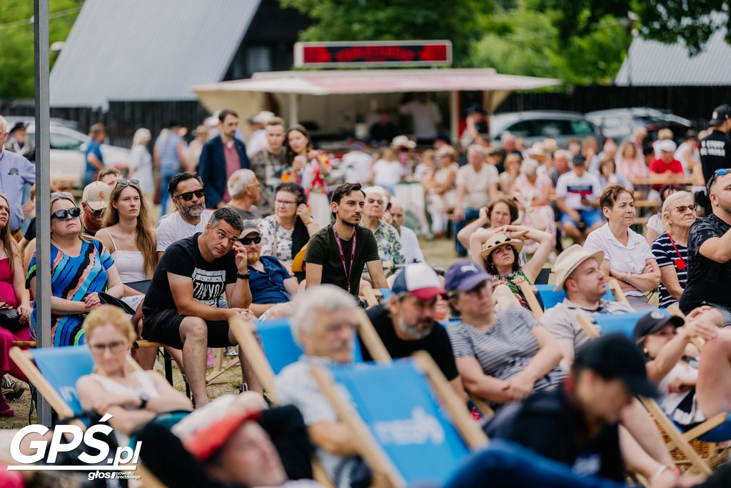6. Zaniemyski Festiwal Przygód - dzień drugi