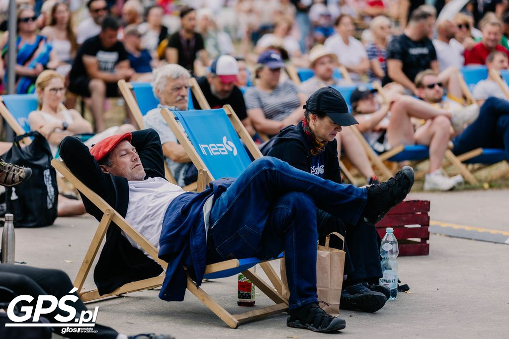 6. Zaniemyski Festiwal Przygód - dzień drugi