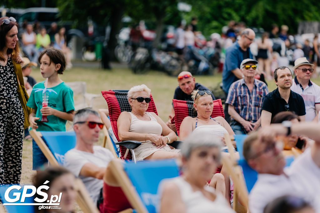 6. Zaniemyski Festiwal Przygód - dzień drugi