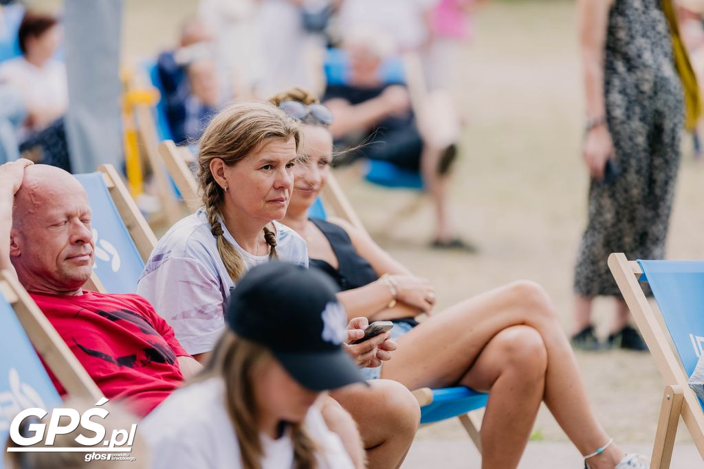 6. Zaniemyski Festiwal Przygód - dzień drugi