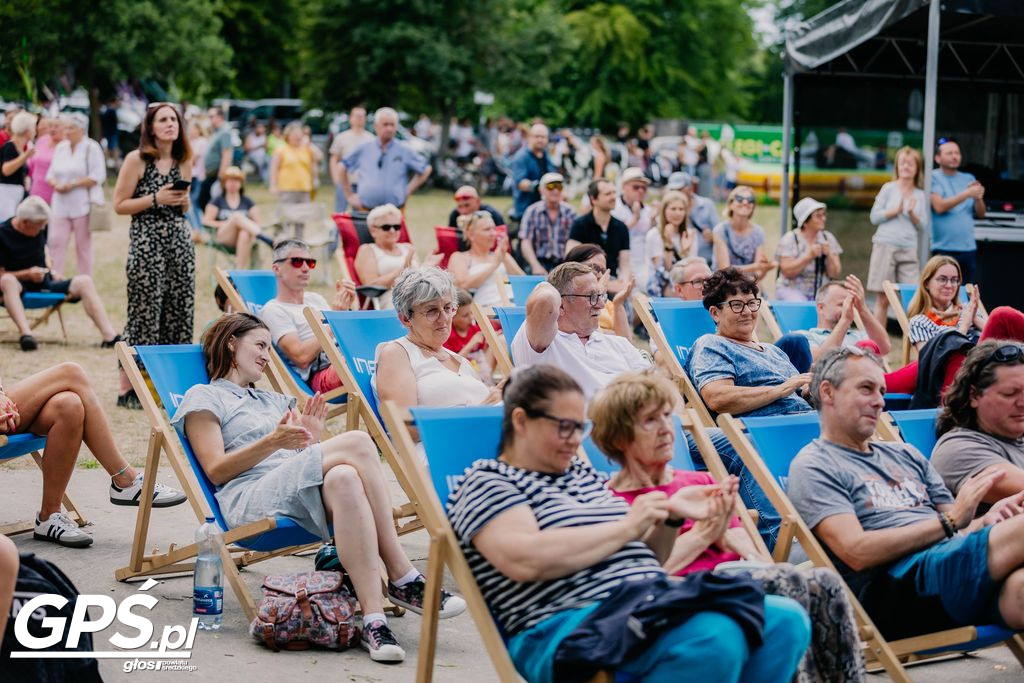 6. Zaniemyski Festiwal Przygód - dzień drugi