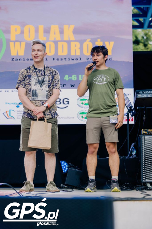 6. Zaniemyski Festiwal Przygód - dzień drugi