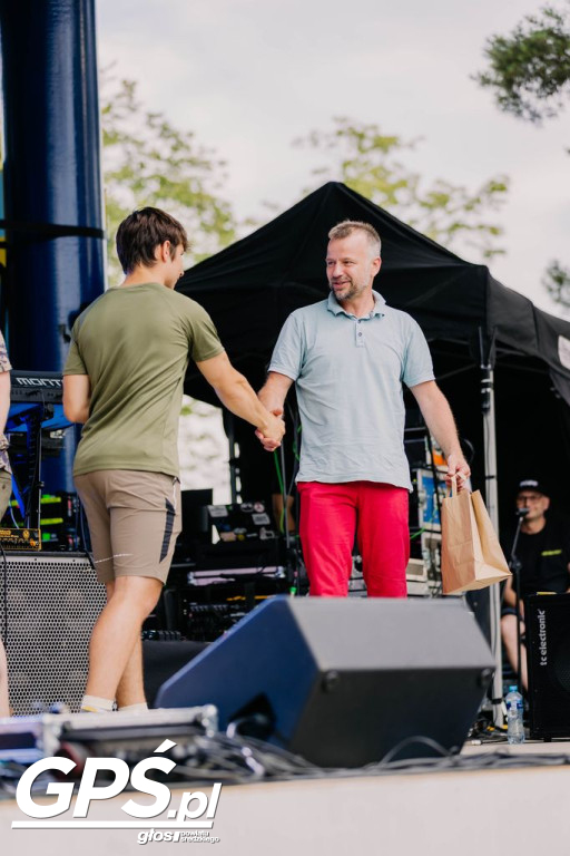 6. Zaniemyski Festiwal Przygód - dzień drugi