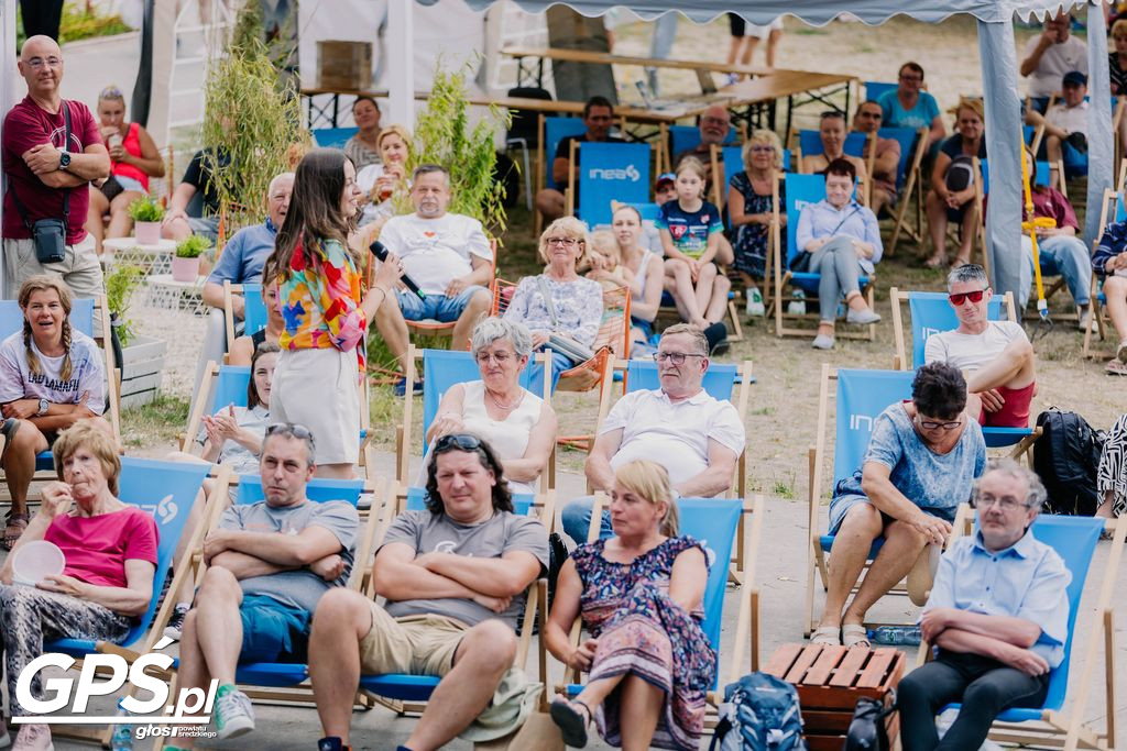 6. Zaniemyski Festiwal Przygód - dzień drugi