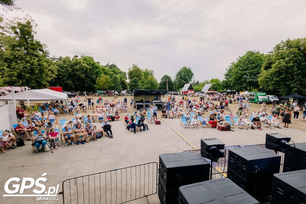6. Zaniemyski Festiwal Przygód - dzień drugi